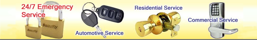 Ashland Lock and Safe Services