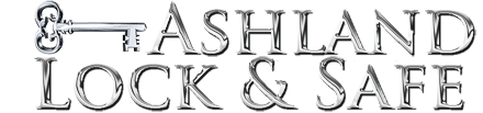 Ashland Lock & Safe Logo